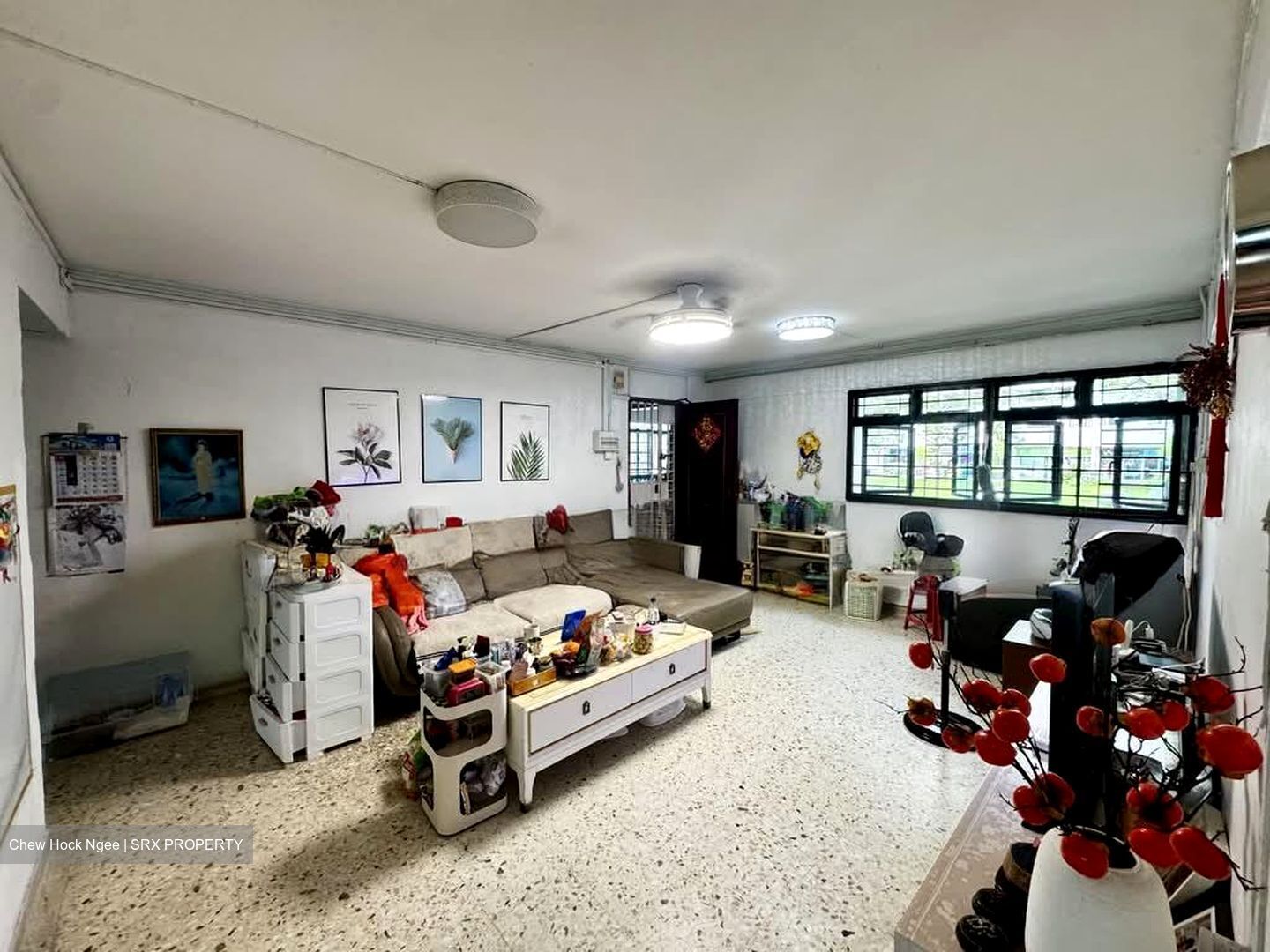 Blk 412 Teck Ghee Heartlands (Ang Mo Kio), HDB 4 Rooms #531123871